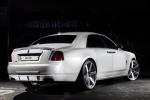 Rolls-Royce Ghost SaRangHae by DMC 2016 года